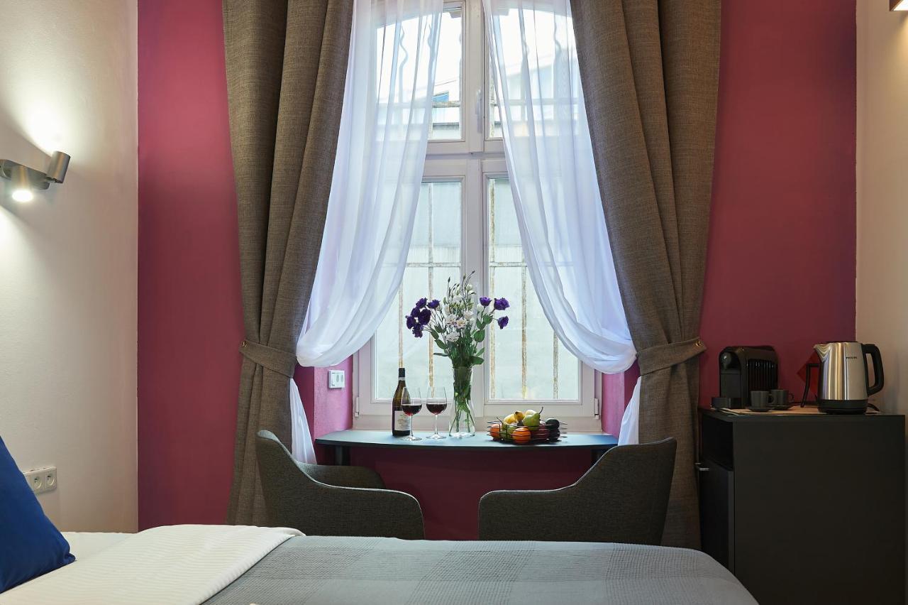 7 Heaven Elegant Rooms Kraków Exterior foto